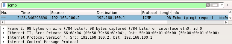 nativeVLAN2